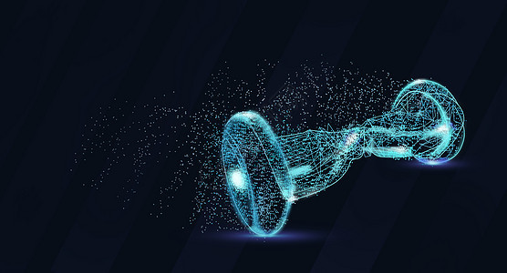 智能全息影像 开启人机交互的次世代革命