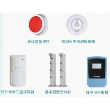 医院智能安防系统解决方案 科技守护生命与安全