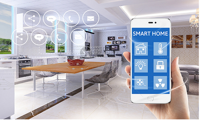 让你的家具设备聪明起来 合泰2018产品发布会引领智能家居新纪元