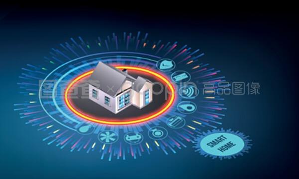 智能设备 连接未来生活的科技之窗