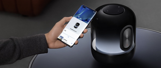 智能音箱必须转向服务 从设备到体验的科技跃迁