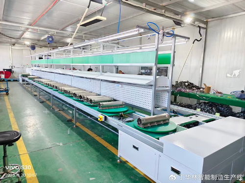 广东倍速链流水线厂家 24小时售后上门服务真的靠谱吗？智能设备科技引领新未来